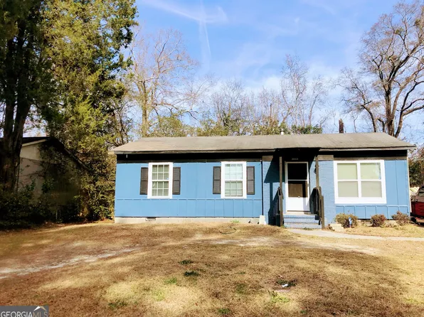 2641 Village Green Ln, Macon, GA 31206