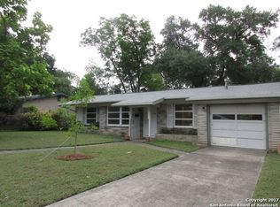 138 Tabard Dr, San Antonio, TX 78213