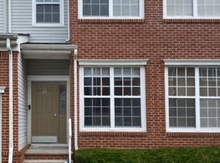 13 Gordon Cir, Parsippany, NJ