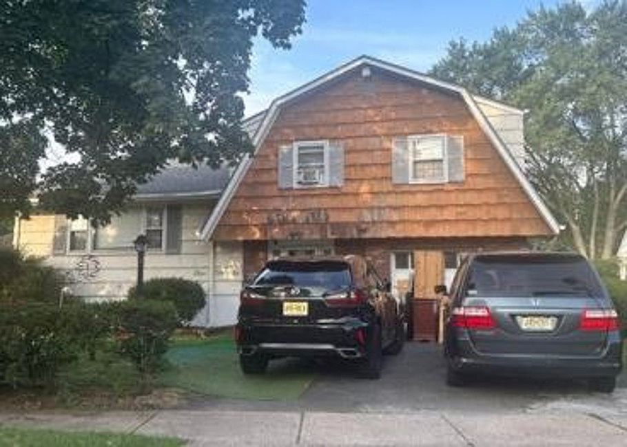 Property Front View