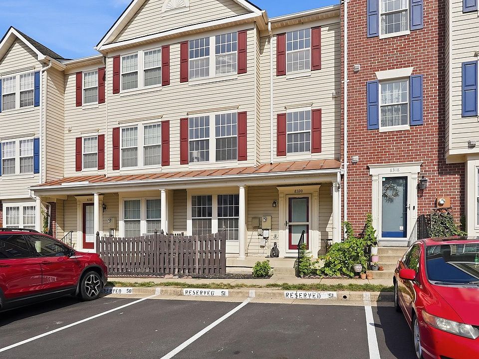 1st image of 8320 Green Heron Way #51