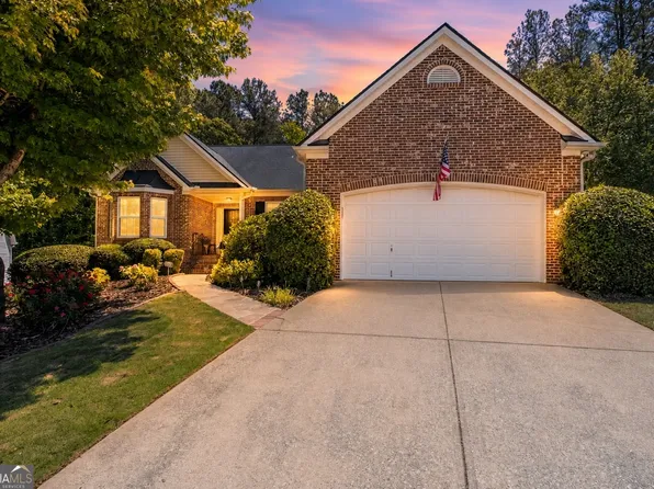 4057 Roslindale Ln, Buford, GA 30519