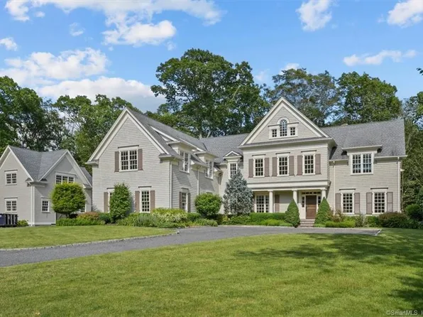 5 Pump Lane, Ridgefield, CT 06877