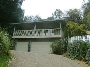 4631 Lagoon Dr, Kelseyville, CA