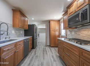 8418 E Desert Steppes Dr, Tucson, AZ 85710