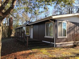 12844 Old Highway 99 SE, Tenino, WA 98589