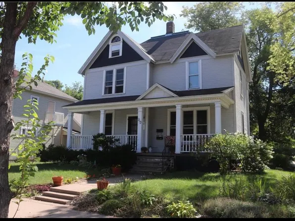 213 Fulton St, Eau Claire, WI 54703