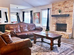 602 Erin Cir, Leander, TX 78641