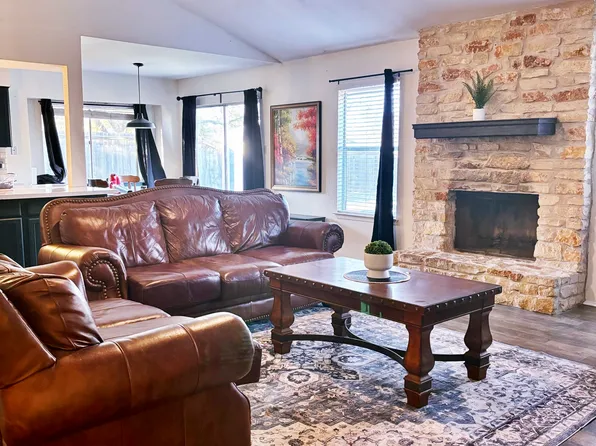 602 Erin Cir, Leander, TX 78641