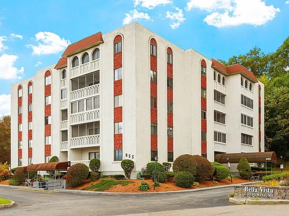 855 John Fitch Hwy APT 17, Fitchburg, MA 01420
