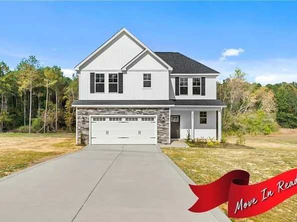 1525 Seahawk Ct, Linden, NC 28356