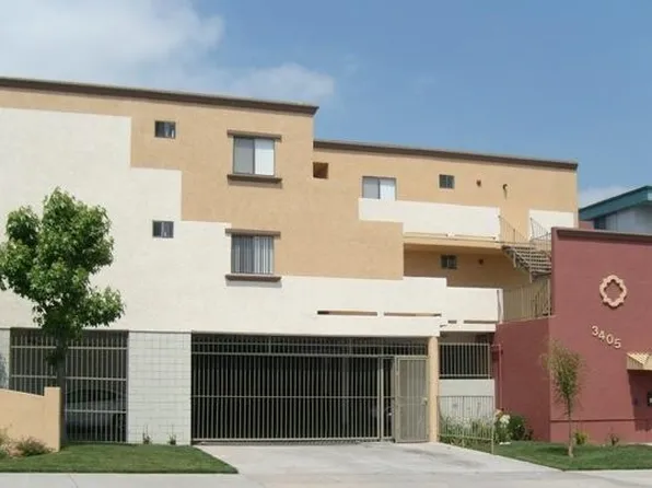 3405 Linden Ave, Long Beach, CA 90807