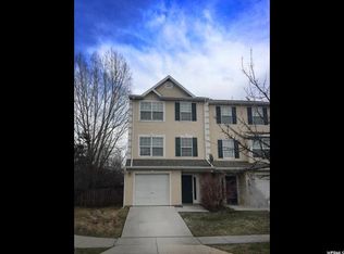 638 N 310 W, Heber City, UT 84032