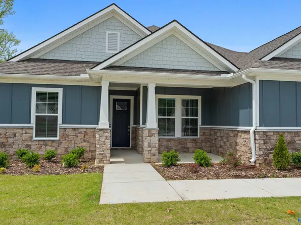 7507 Speckle Belly Blvd, Owens Cross Roads, AL 35763