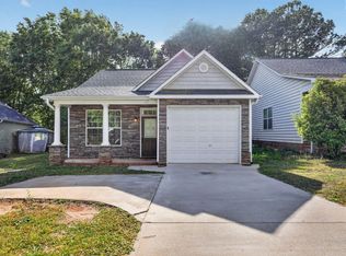 112 Dundee Ct, Anderson, SC 29621