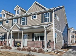 915 NE Patchin Ln, Ankeny, IA 50021