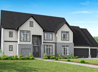 Villa Messina Plan, Dunham Pointe Fedrick Harris Estate Homes, Cypress, TX 77433