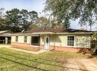 1808 Brill Rd, Mobile, AL 36605