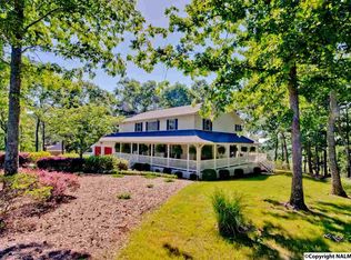 31 Chera Dr, Grant, AL 35747