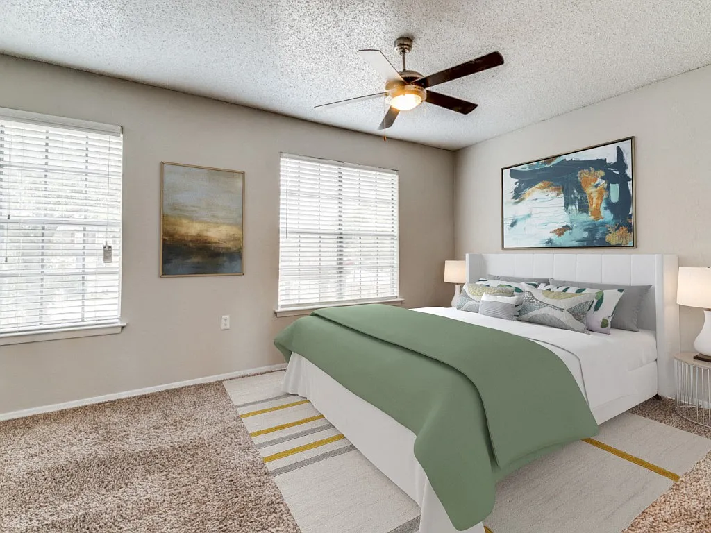 Park City Townhomes — Photo 3