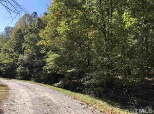 Todd Ct, Roxboro, NC 27573