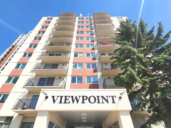 9028 Jasper Ave NW #603, Edmonton, AB T5H 3Y6