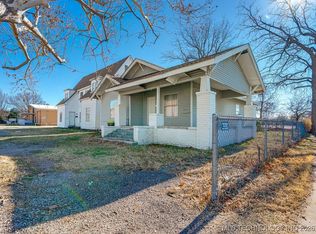 905 E 12th St, Ada, OK 74820