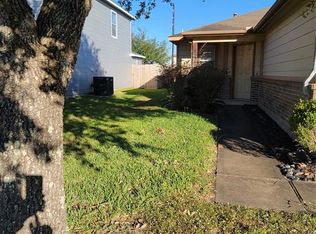 8207 Radial Ct, Rosharon, TX 77583