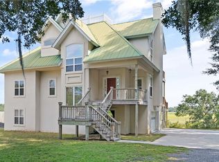 1283 Breeze Way Ave NE, Townsend, GA 31331