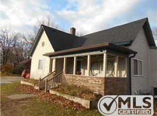 820 S Merriman Rd, Westland, MI 48186