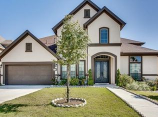 4713 Gallego Cir, Austin, TX 78738