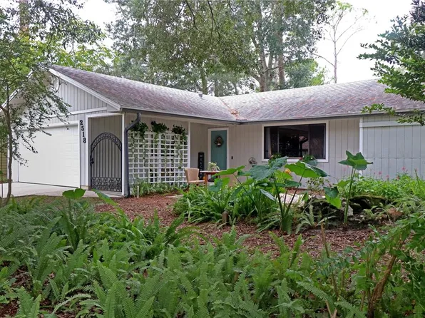 2518 NW 51st Pl, Gainesville, FL 32605