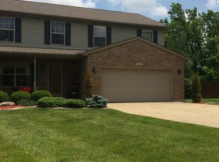 1662 Country Mills Ln, Cincinnati, OH 45240