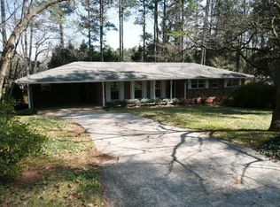 2951 Ponderosa Cir, Decatur, GA 30033