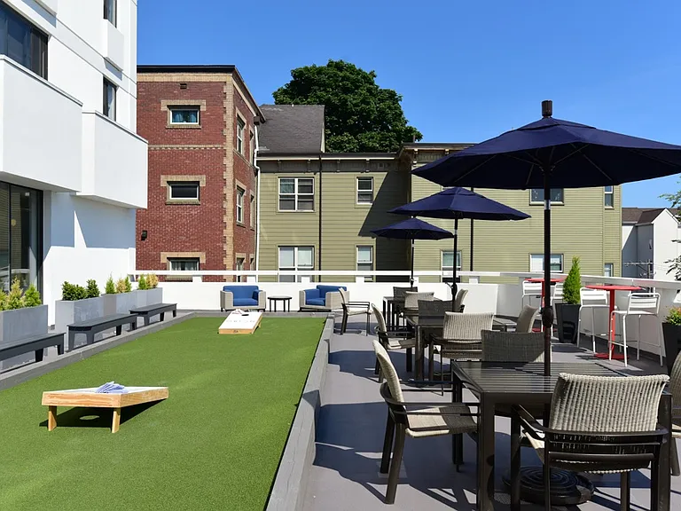 The Orion Apartments — Photo 20