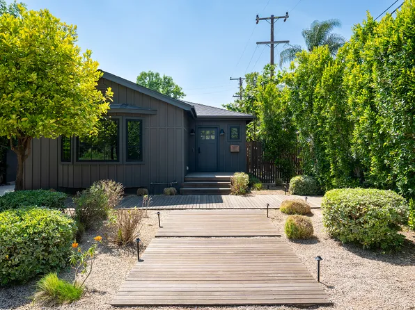 381 S Craig Ave, Pasadena, CA 91107