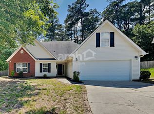 1225 Stephens Pond Vw, Loganville, GA 30052