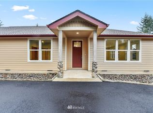 110 Eagle Crest Dr, Longview, WA 98632