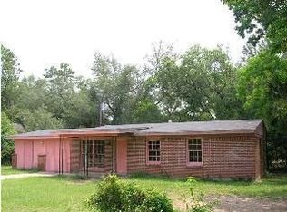 5890 Blaze Ave, Pensacola, FL 32504
