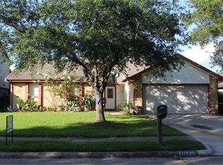 11535 Sagevalley Dr, Houston, TX 77089