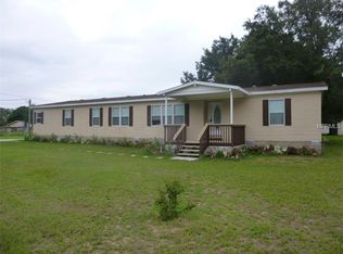 7368 SE 115th Pl, Belleview, FL 34420