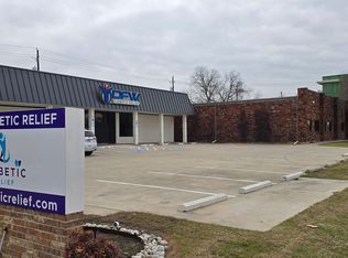 208 N Highway 377, Roanoke, TX 76262