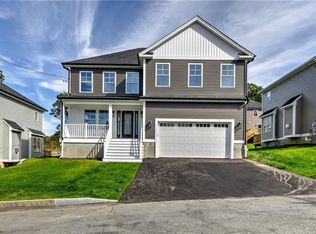 188 Saint Louis Ave, Woonsocket, RI 02895