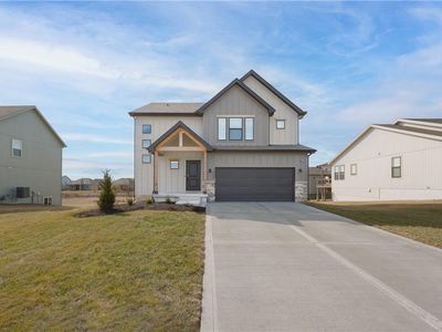 19009 W 188th Ter, Spring Hill, KS, 66083