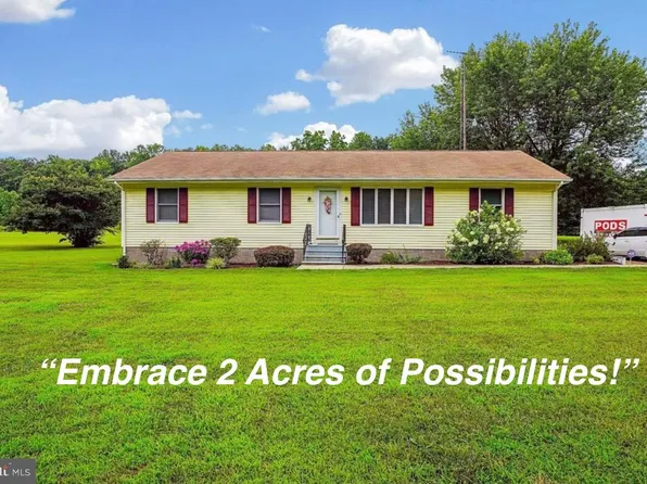 10640 Kittys Corner Rd, Cordova, MD 21625