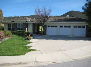 1772 Bronzewood Ct, Thousand Oaks, CA 91320