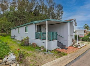 8712 N Magnolia Ave SPACE 120, Santee, CA 92071