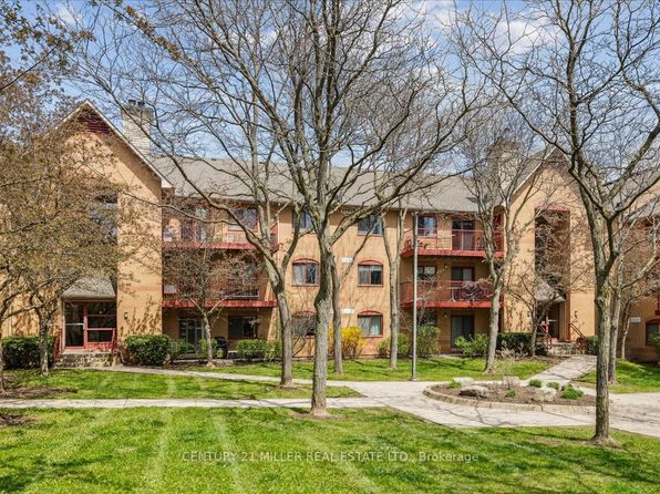 1510 Pilgrims Way W #713, Oakville, ON L6M 3H1
