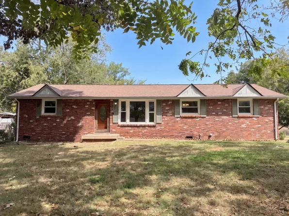 313 Lafayette Rd, Clarksville, TN 37042