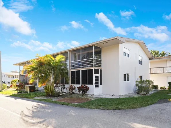 269 Norwich L, West Palm Beach, FL 33417